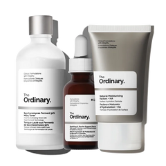 The Sensitive Skin Collection