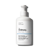 Natural Moisturizing Factors + Inulin Body Lotion