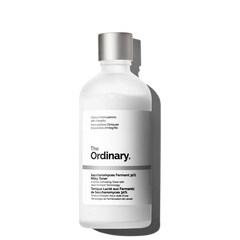 Saccharomyces Ferment 30% Milky Toner
