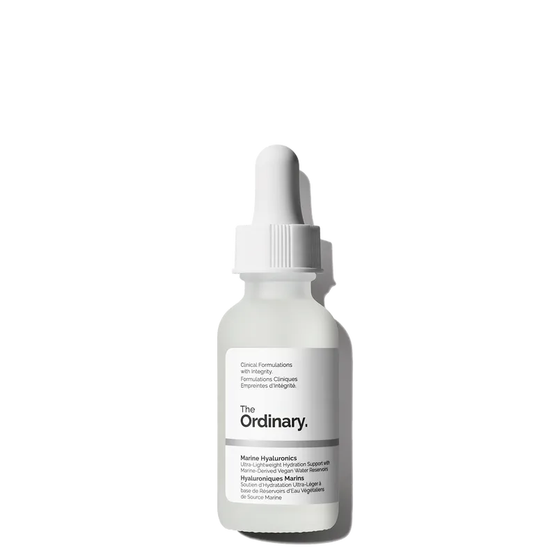 Marine Hyaluronics