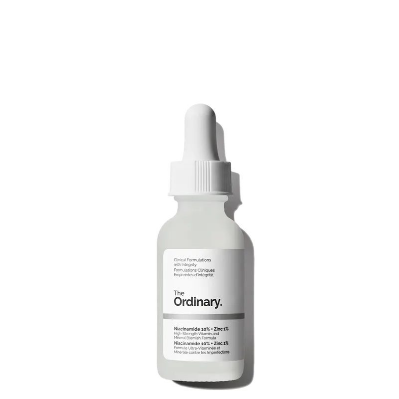 Niacinamide 10% + Zinc 1%