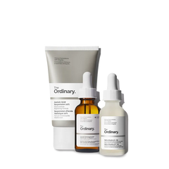 The Uneven Skin Tone Collection